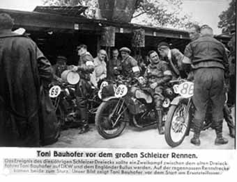 Schleizer Dreieck 1931